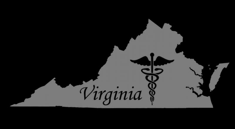 Virginia Medicaid Waiver Services