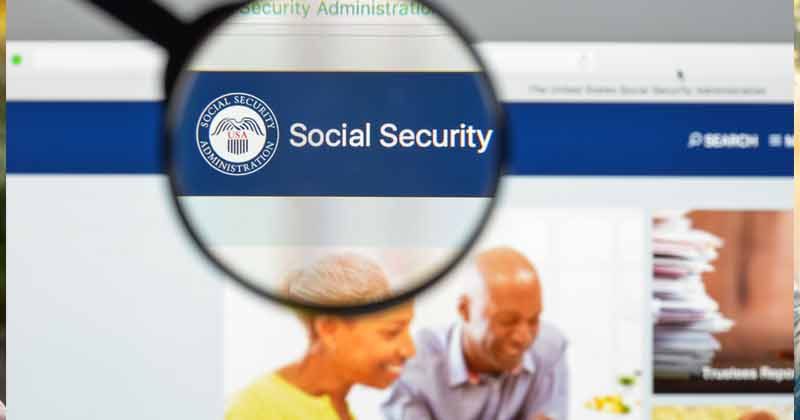 Social Security Services