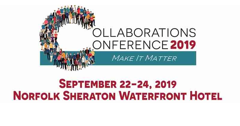 Collaborations Conference 2019
