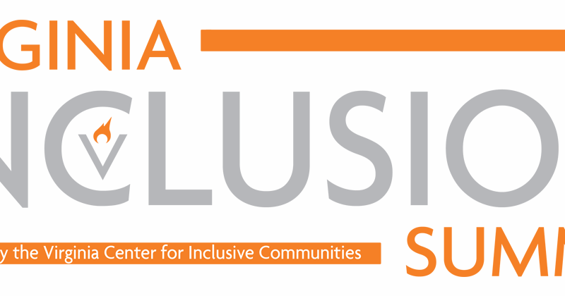 Virginia Inclusion Summit Logo