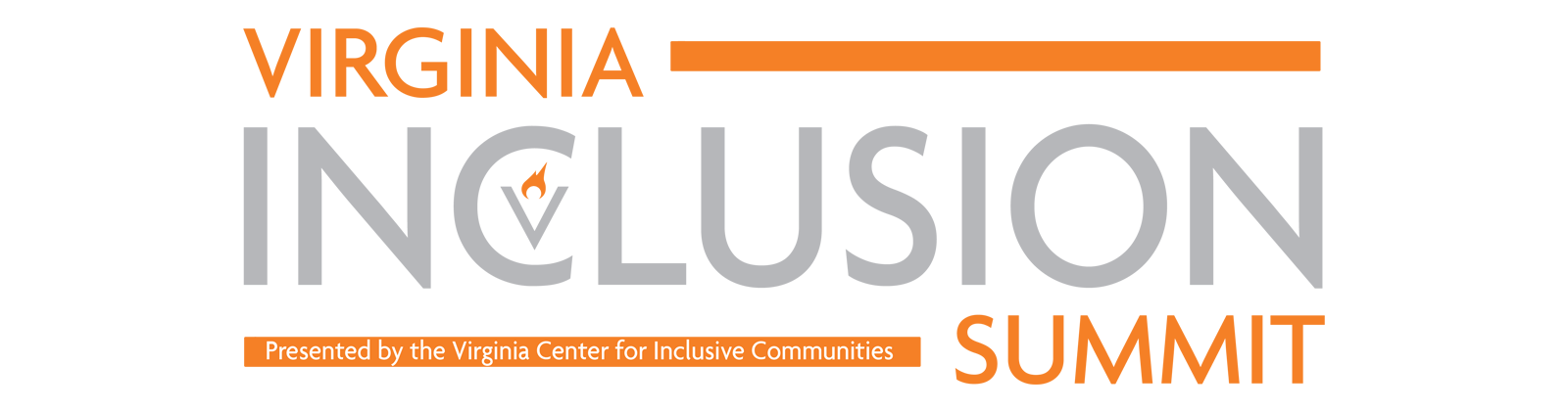 Virginia Inclusion Summit Logo
