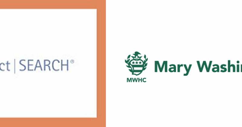 Project SEARCH at Mary Washington Hospital