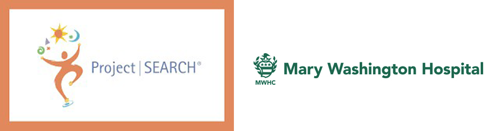 Project SEARCH at Mary Washington Hospital