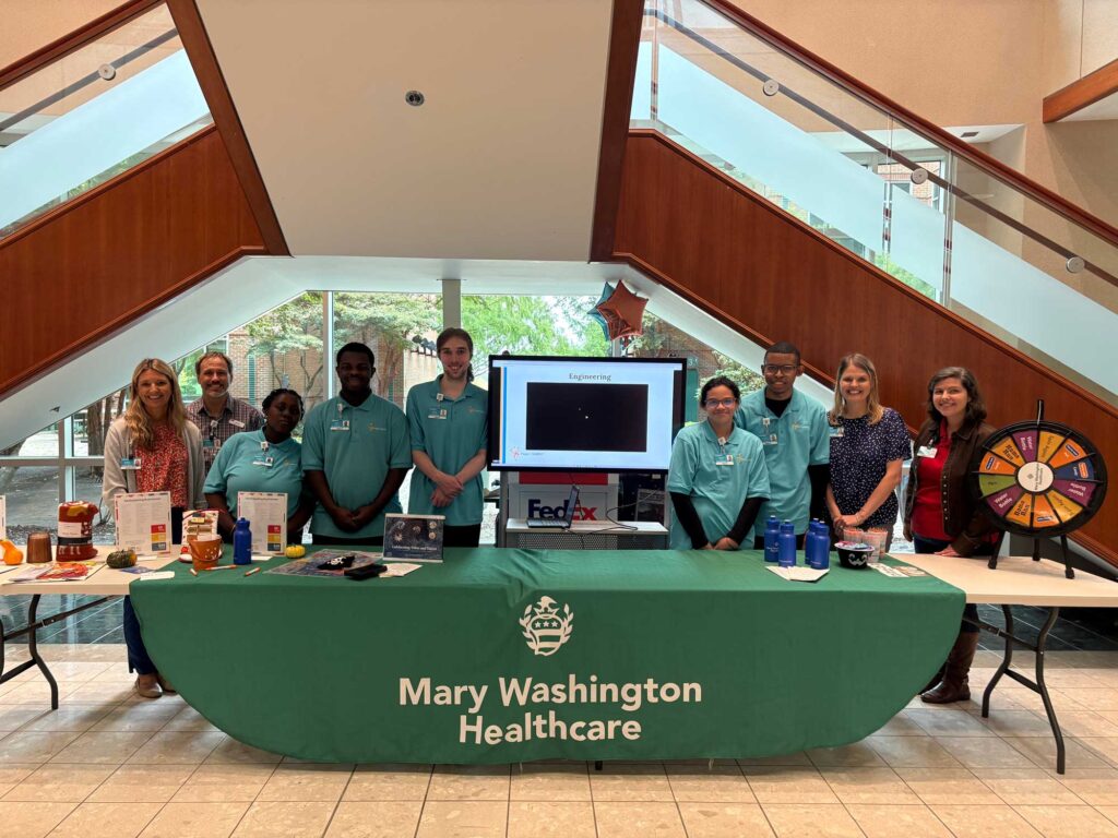 Project SEARCH NDEAM event