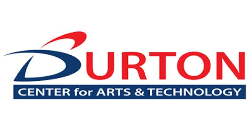 Burton Door Decorations