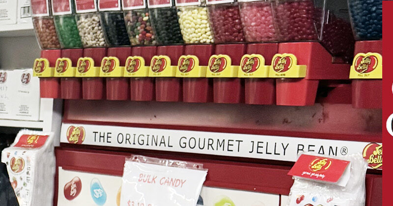 Dawnta at Mill Street Sweets