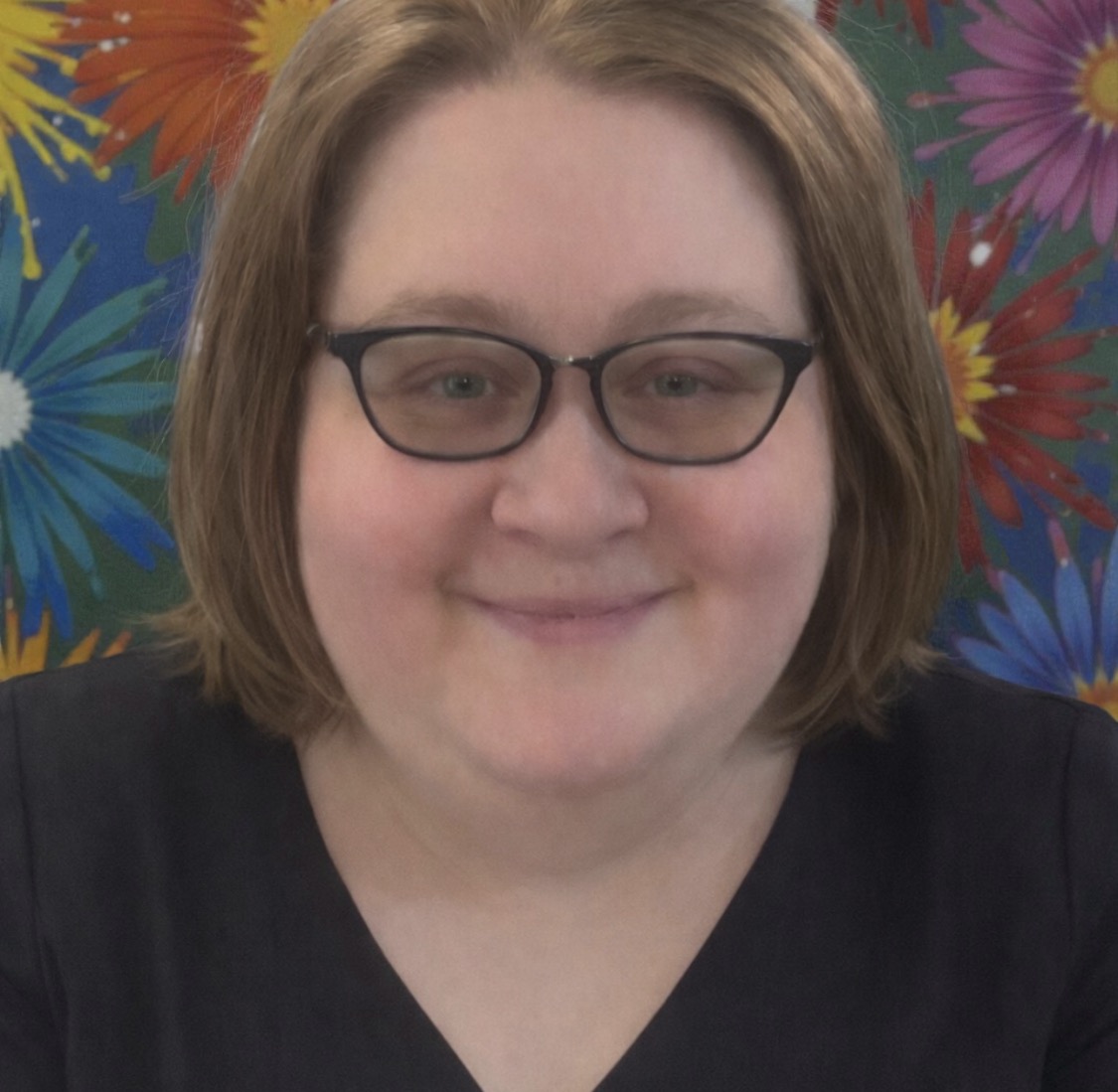 Rachel Parson, Employment Specialist