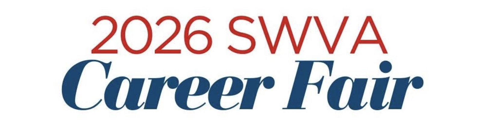 SWVA Career Fair 2026